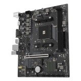 Sapphire A520M-E AMD A520 Socket AM4 micro ATX