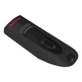 SanDisk Ultra USB chiavetta flash 256 GB USB Type-A 3.2 Gen 1 (3.1 Gen 1) nero