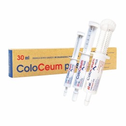 SCANVET ColoCeum- Integratori per cani e gatti - 30ml