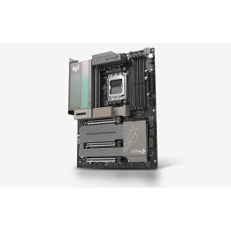 Scheda madre SAPPHIRE NITRO+ X870EA WIFI7