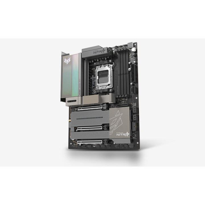 Scheda madre SAPPHIRE NITRO+ X870EA WIFI7
