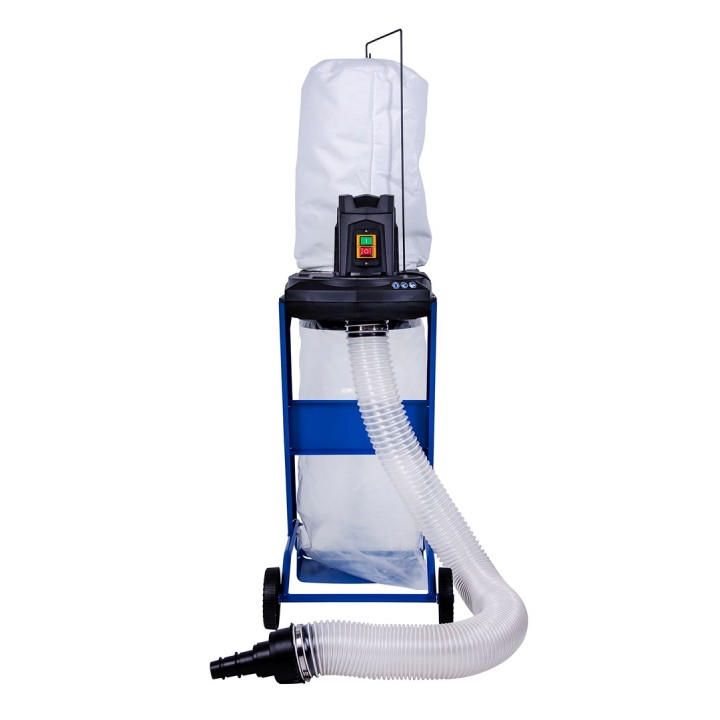 Scheppach DC500 Bianco 75 L 550 W