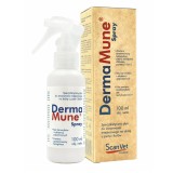 SCANVET DermaMune - spray per cani e gatti - 100ml
