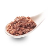 GRANATAPET DeliCATessen Pur Vitello - cibo umido per gatti - 800g