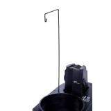 Scheppach DC500 Bianco 75 L 550 W