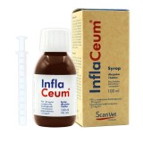 SCANVET InflaCeum - integratori per cani e gatti - 100ml
