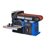 Scheppach BTS900 Levigatrice a nastro e disco