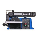 Scheppach BTS900 Levigatrice a nastro e disco