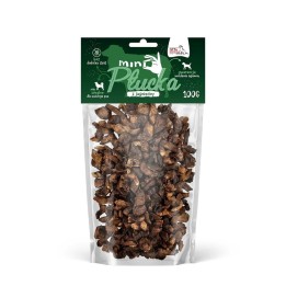 SYTA MICHA Mini polmoni di agnello - snack per cani - 100g