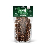 SYTA MICHA Mini polmoni di agnello - snack per cani - 100g