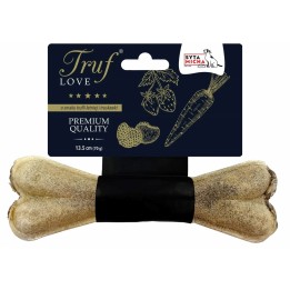 SYTA MICHA TrufLove Osso da masticare mono - snack per cani - 13.5 cm