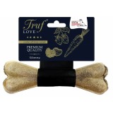 SYTA MICHA TrufLove Osso da masticare mono - snack per cani - 13.5 cm