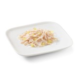 SCHESIR Pollo con ananas in gelatina - cibo umido per cani - 150g