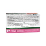 SCHESIR Filetti di pollo con prosciutto in gelatina - cibo umido per gatti - 6x50g