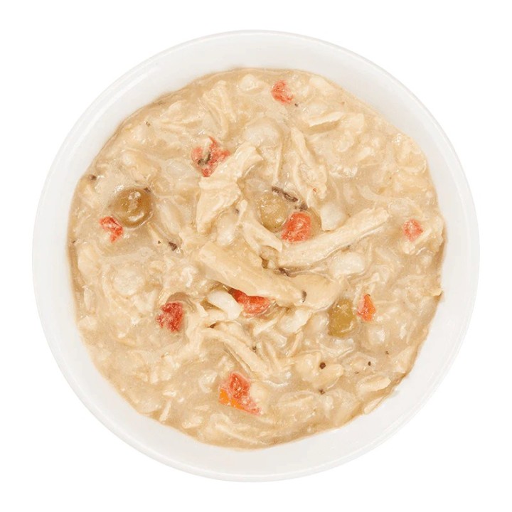 SCHESIR Taste the world Pollo thai cocco - cibo umido per cani - 150g