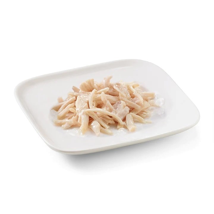 SCHESIR in gelatina Pollo - cibo umido per cani - 150 g