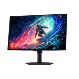 Samsung 27 Odyssey OLED G61SH QHD 240Hz Monitor Gaming