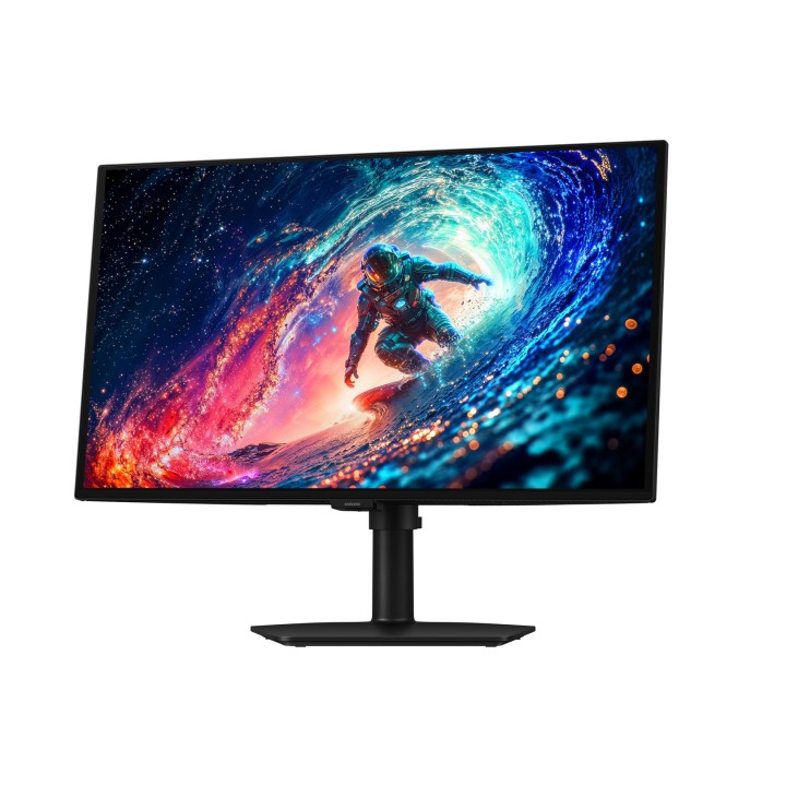 Samsung 27 Odyssey OLED G61SH QHD 240Hz Monitor Gaming