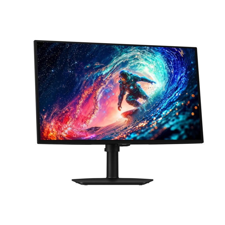 Samsung 27 Odyssey OLED G61SH QHD 240Hz Monitor Gaming