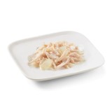 SCHESIR in gelatina Pollo con aloe - cibo umido per cani - 150 g