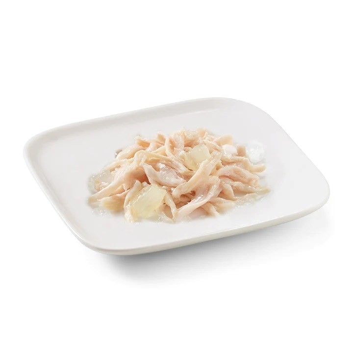 SCHESIR in gelatina Pollo con aloe - cibo umido per cani - 150 g
