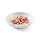 SCHESIR in gelatina Tonno con salmone - cibo umido per gatti - 50 g