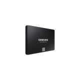 Samsung 870 EVO 4 TB 2.5 Serial ATA III V-NAND MLC