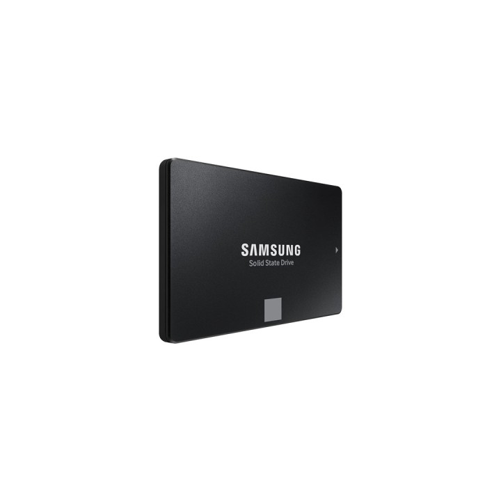 Samsung 870 EVO 4 TB 2.5 Serial ATA III V-NAND MLC