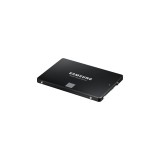 Samsung 870 EVO 4 TB 2.5 Serial ATA III V-NAND MLC