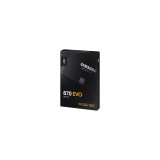 Samsung 870 EVO 4 TB 2.5 Serial ATA III V-NAND MLC