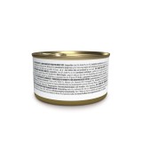 SCHESIR Oceanic Adult Tonno con Dentic - cibo umido per gatti - 70g