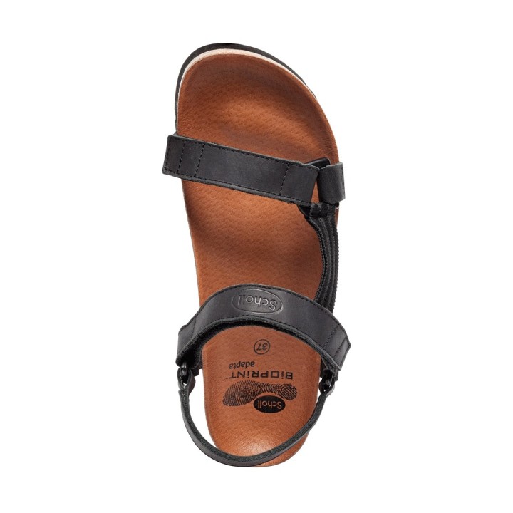 Scholl Heaven Unisex Adult Nero