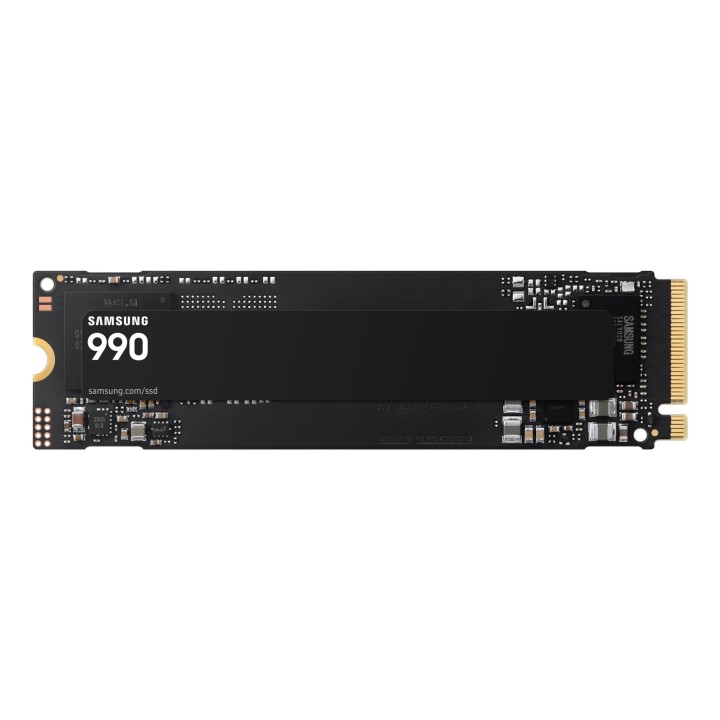 Samsung 990 SSD PCIe 4.0x4 NVMe M.2