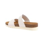 CALZATURA LUSAKA 2.0 MISURA MEDIA 40 BIANCO