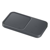 Samsung EP-P5400 Cuffie smartphone smartwatch grigio USB ricarica wireless interno