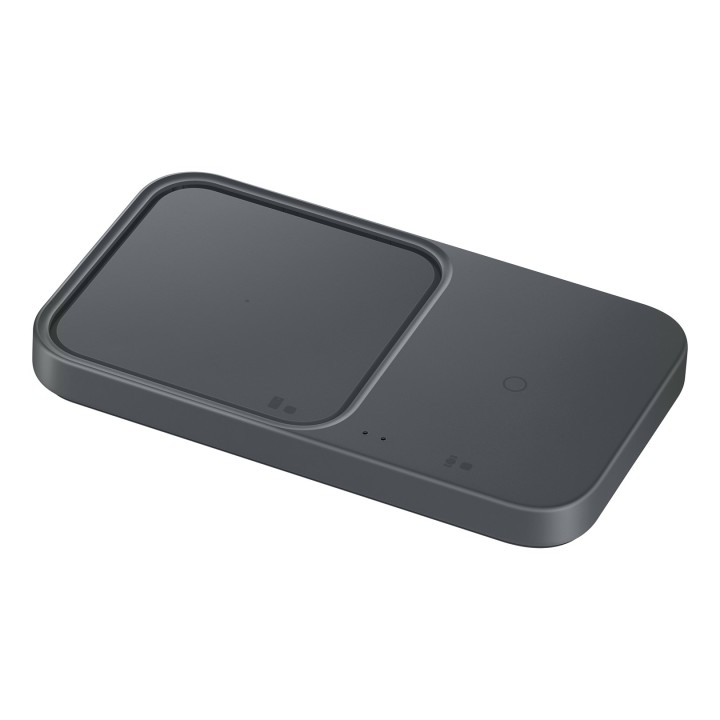Samsung EP-P5400 Cuffie smartphone smartwatch grigio USB ricarica wireless interno