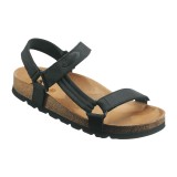 Scholl Heaven Unisex Adult Nero Marrone