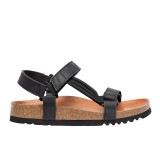 Scholl Heaven Unisex Adult Nero Marrone