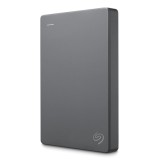 Seagate Basic disco rigido esterno 5 TB 2.5 3.2 Gen 1 (3.1 Gen 1) argento