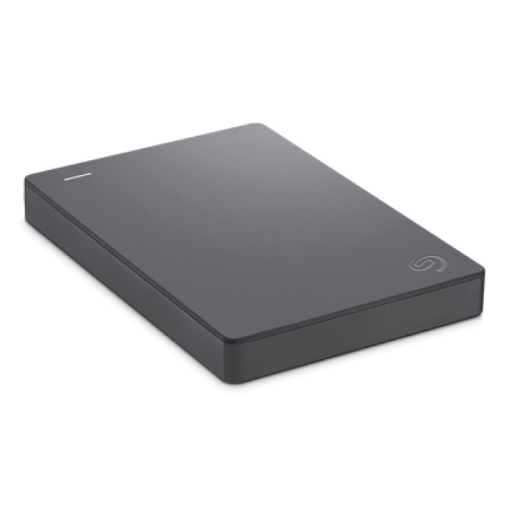 Seagate Basic disco rigido esterno 5 TB 2.5 3.2 Gen 1 (3.1 Gen 1) argento