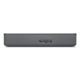 Seagate Basic disco rigido esterno 5 TB 2.5 3.2 Gen 1 (3.1 Gen 1) argento
