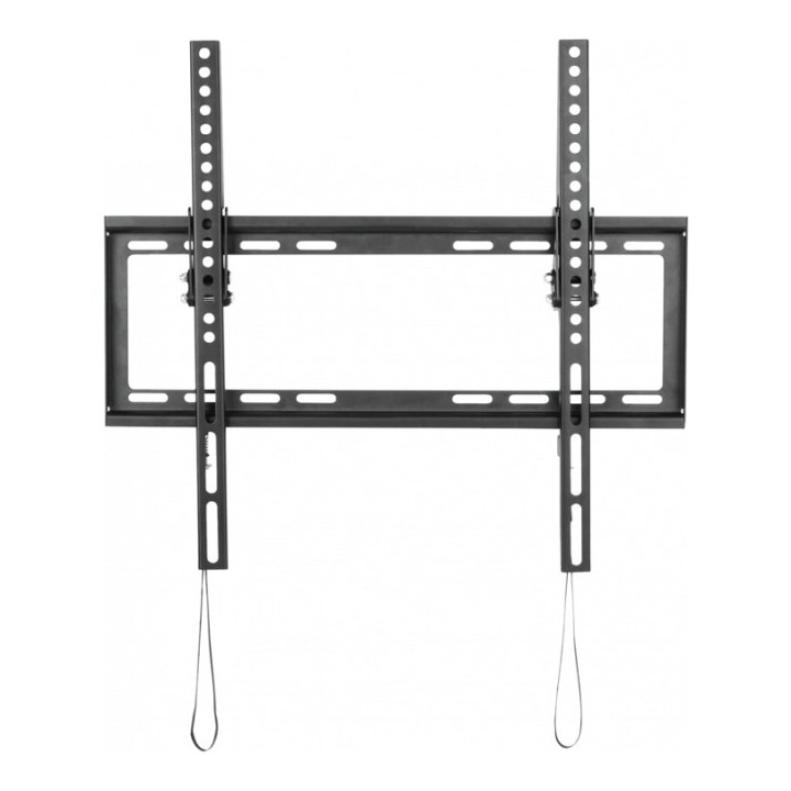 Schwaiger LWHT5535 513 TV supporto/staffa Nero
