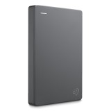 Seagate Basic disco rigido esterno 5 TB 2.5 3.2 Gen 1 (3.1 Gen 1) argento