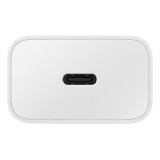 Samsung EP-T1510XWEGEU Caricabatterie dispositivo mobile universale bianco AC ricarica rapida interno