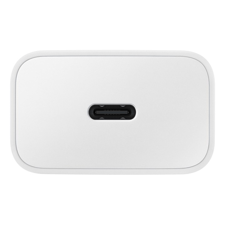 Samsung EP-T1510XWEGEU Caricabatterie dispositivo mobile universale bianco AC ricarica rapida interno