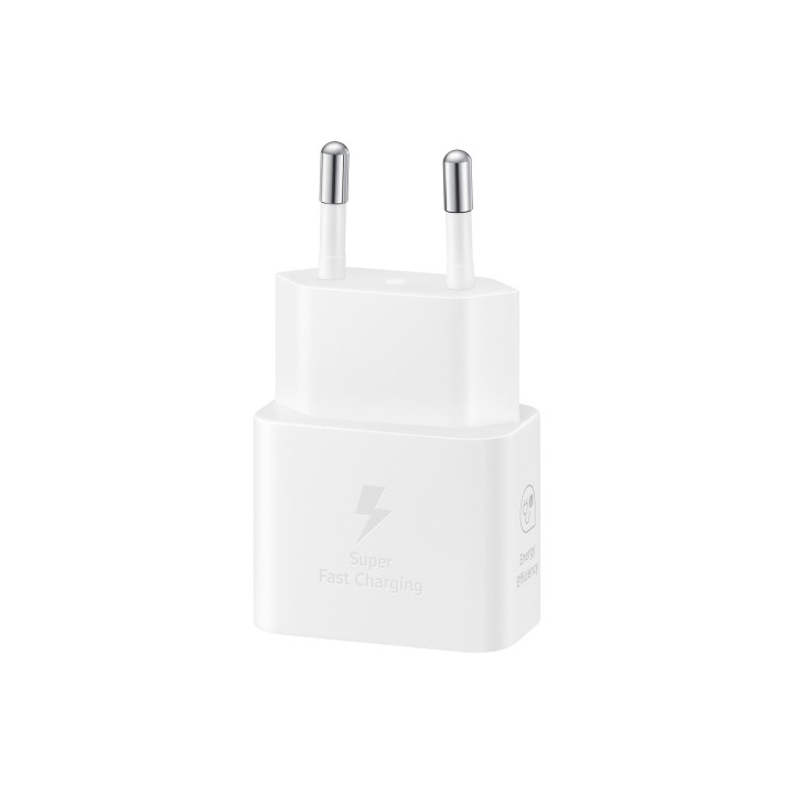 Samsung EP-T2510 Universale bianco USB ricarica rapida interno