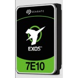 Seagate Enterprise ST10000NM018B Disco rigido interno 10 TB 7200 RPM 256 MB 3.5 SAS