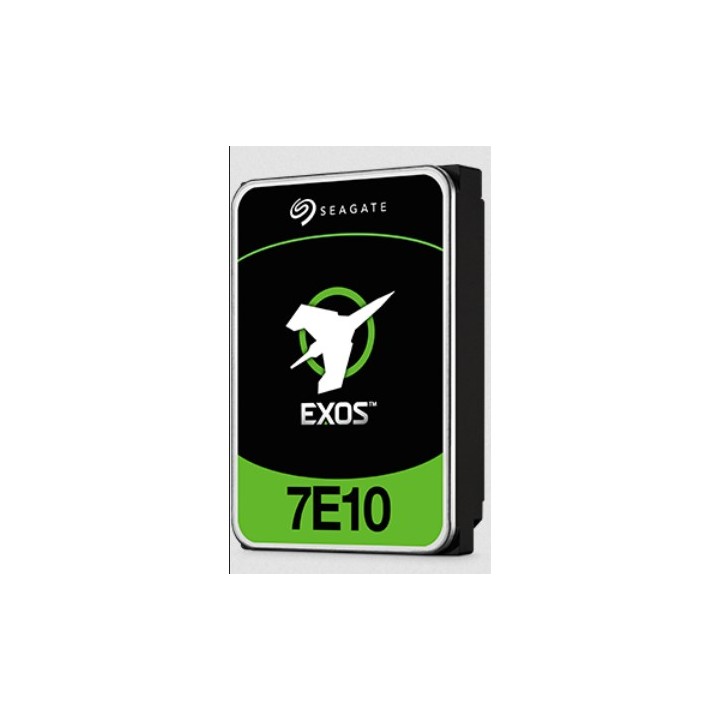 Seagate Enterprise ST10000NM018B Disco rigido interno 10 TB 7200 RPM 256 MB 3.5 SAS