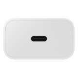 Samsung EP-T2510 Universale bianco USB ricarica rapida interno
