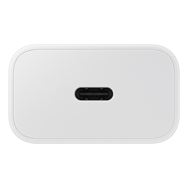 Samsung EP-T2510 Universale bianco USB ricarica rapida interno